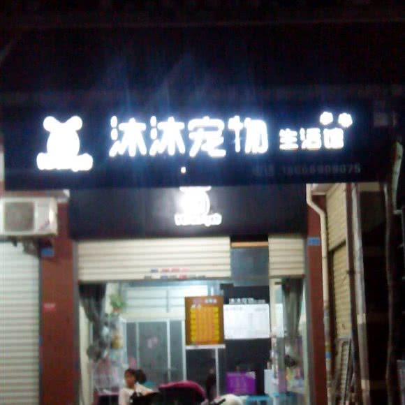 沐沐宠物生活馆:莆田市仙游县仙游县附近