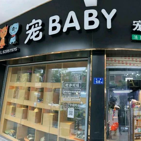宠baby:泉州市鲤城区东街/第一医院附近