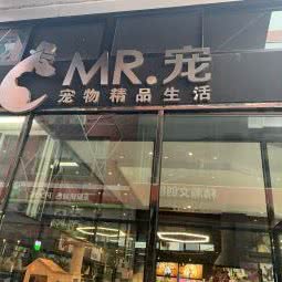 MR.宠:泉州市丰泽区领SHOW天地附近