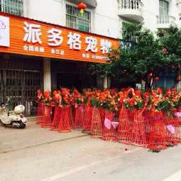 派多格宠物(余江店):鹰潭市余江区余江区附近