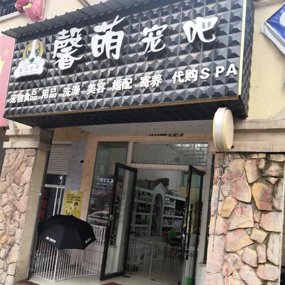 馨萌宠吧:上饶市广信区广信区附近