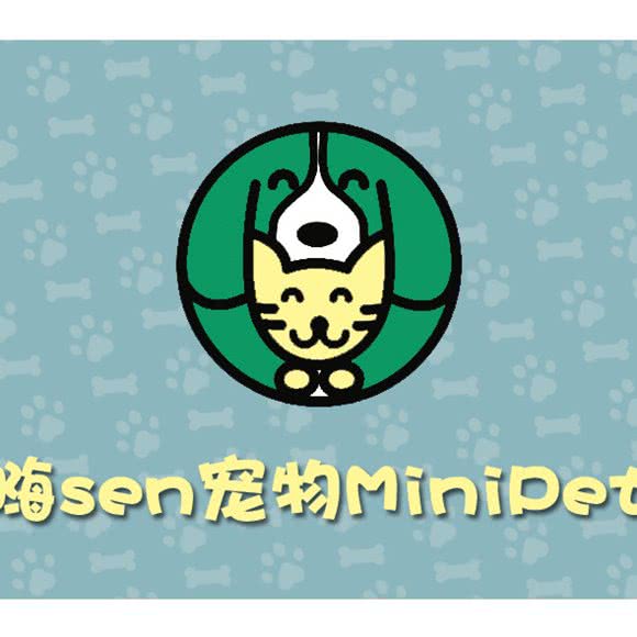 嗨sen宠物minipet:济南市历下区燕山地区附近