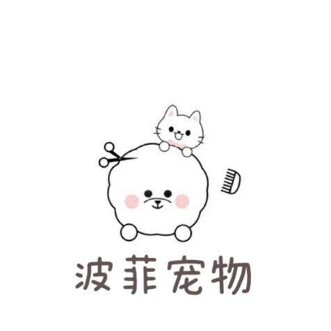 波菲宠物:济南市槐荫区济南西站附近