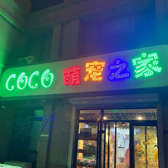 coco萌宠之家:济南市槐荫区济南西站附近