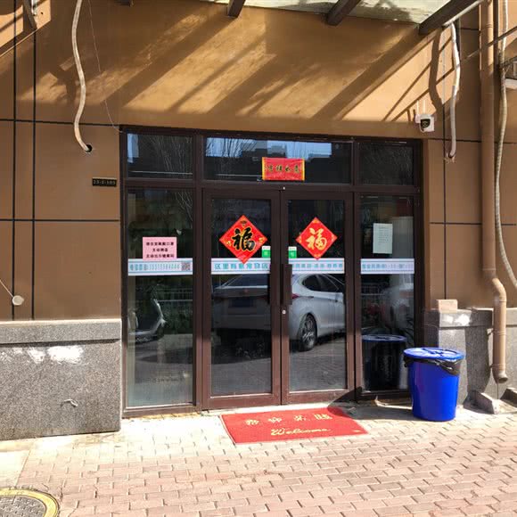 这里有家宠物店:济南市历城区唐冶附近