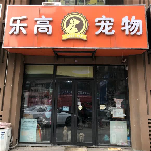 乐高宠物店:济南市历城区王舍人/新东站附近