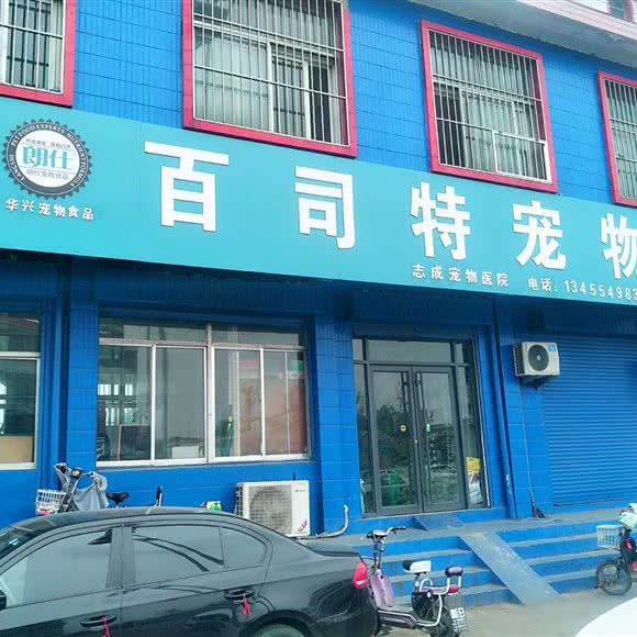 百司特宠物医院:济南市莱芜区莱芜区附近