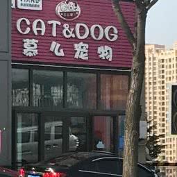 慕么宠物:青岛市市北区海琴广场附近