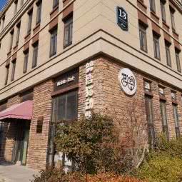 努博猫动物医院:青岛市市北区海琴广场附近
