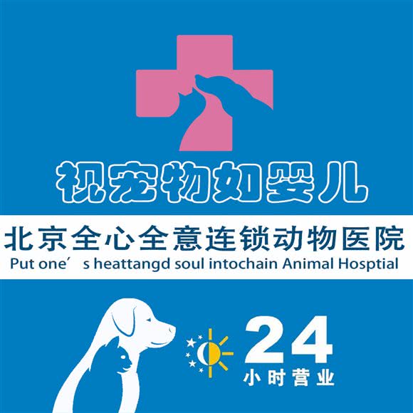 北京全心全意连锁动物医院(黄岛总院):青岛市黄岛区官厅附近