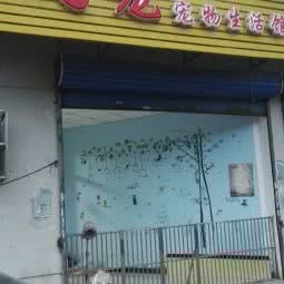 心宠宠物生活馆:天津城区河东区富民路附近