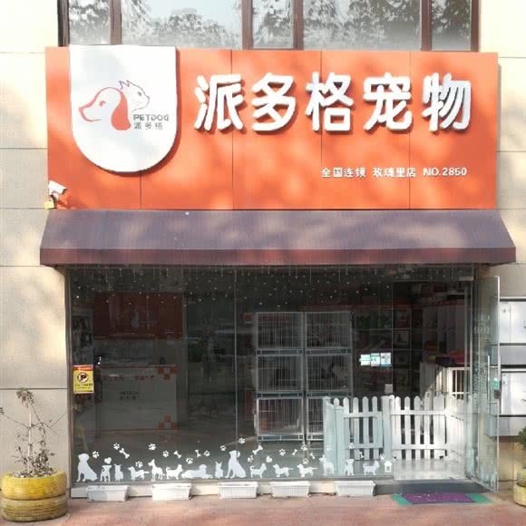 一诺宠物:青岛市城阳区流亭机场/重庆北路附近