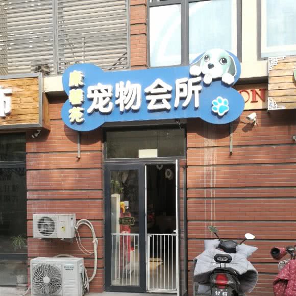 康馨苑宠物会所(春城花园店):青岛市城阳区农业大学/春阳路附近