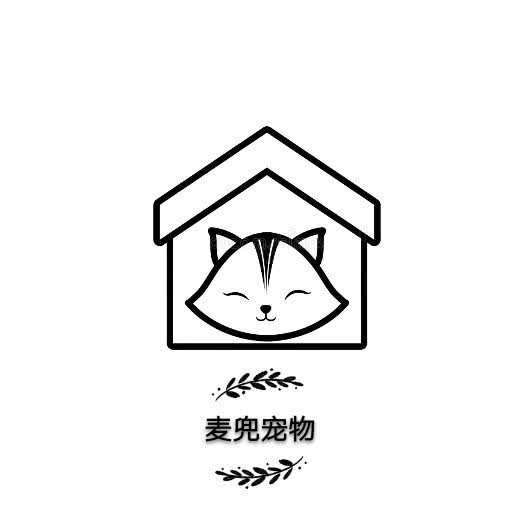 麦兜狗狗:天津城区河东区常州道附近