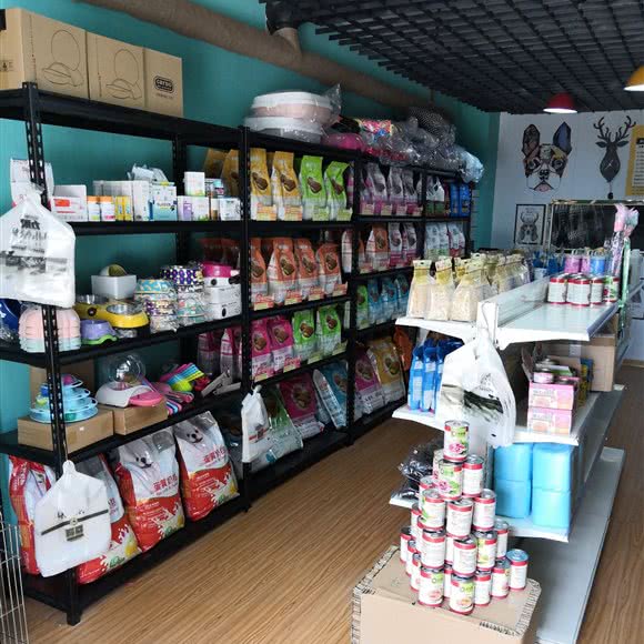有家宠物店:青岛市即墨区即墨开发区附近