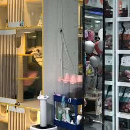 派多格面包店:青岛市胶州市胶州市附近