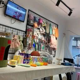 拾叁拾肆的生活·Pet CluB:淄博市张店区市青少年宫附近