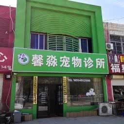 馨淼宠物诊所:东营市东营区北一路附近
