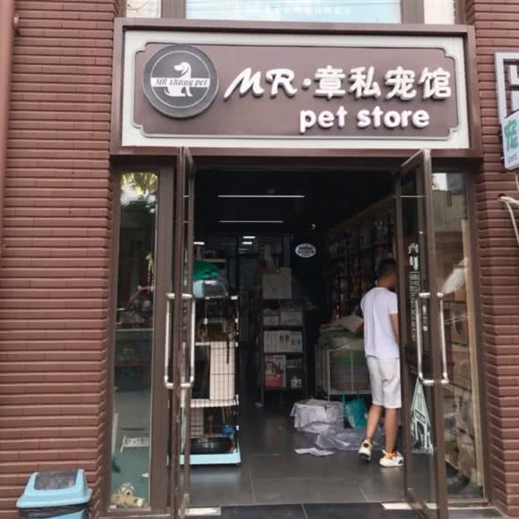 MR章私宠物火化:烟台市莱山区迎春大街附近