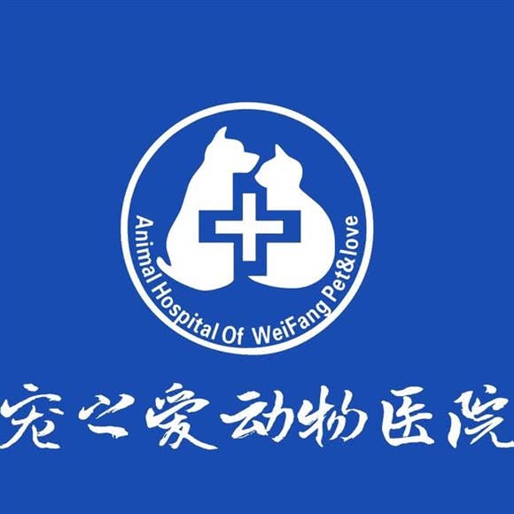 宠之爱动物医院(潍坊总院):潍坊市奎文区文化路附近
