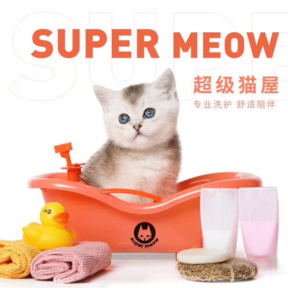 超级猫屋:潍坊市奎文区万达广场附近