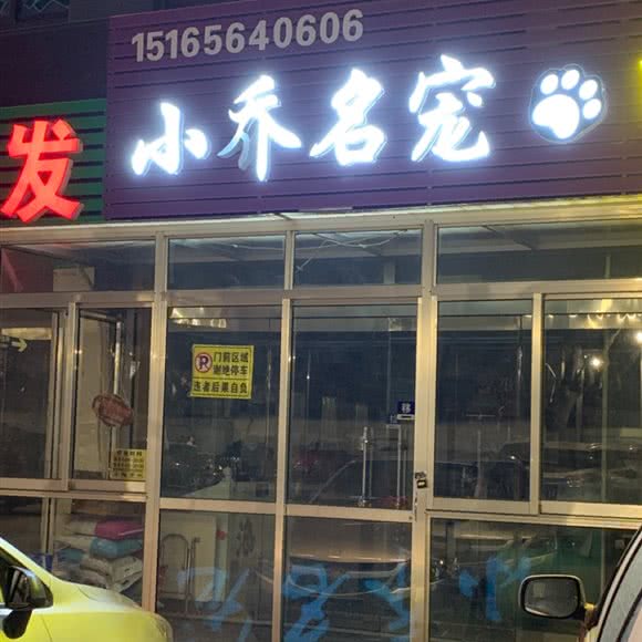 小乔名宠:潍坊市寿光市圣城街道附近