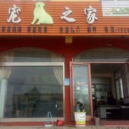 恋宠之家宠物店:日照市岚山区岚山区附近