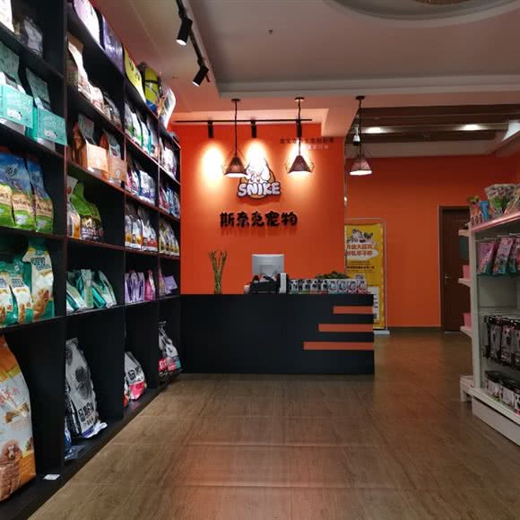 斯奈克宠物连锁(金四路店):临沂市兰山区通达路附近