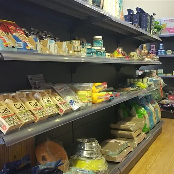 疯狂小狗爱宠の家(东来尚城店):临沂市河东区河东汽车站附近