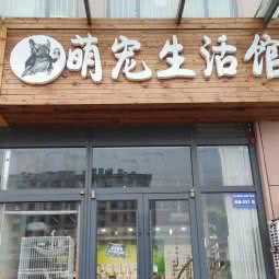 萌宠生活馆:临沂市河东区彭于埠附近