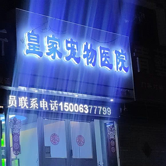 皇家宠物医院:聊城市东昌府区东昌湖风景区附近