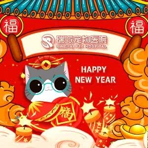 瑞隆宠物医院:郑州市中原区帝湖附近