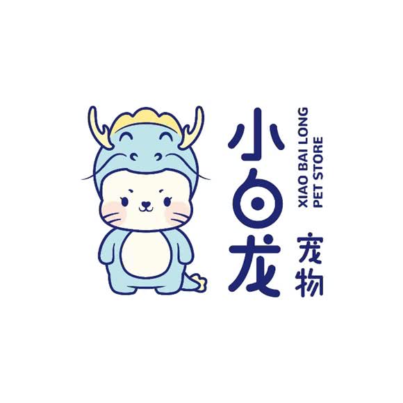小白龙宠物店:郑州市金水区科技市场/硅谷广场附近