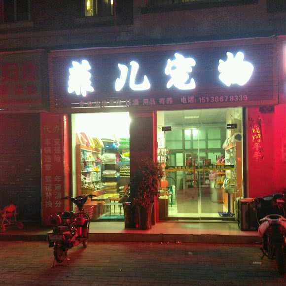 菲儿宠物:郑州市金水区柳林刘庄附近