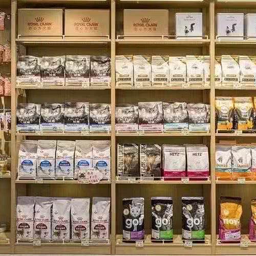 唯一宠物店宠物用品:开封市鼓楼区锦绣皇城附近