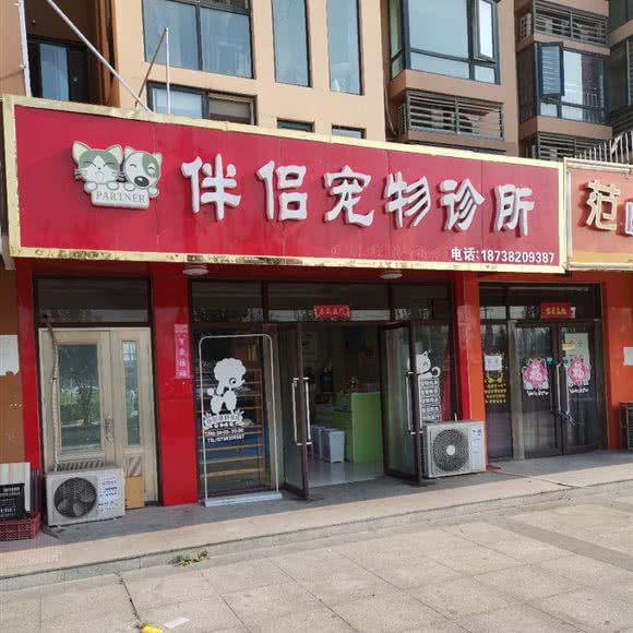 异性宠物诊所:安阳市北关区水木清华附近