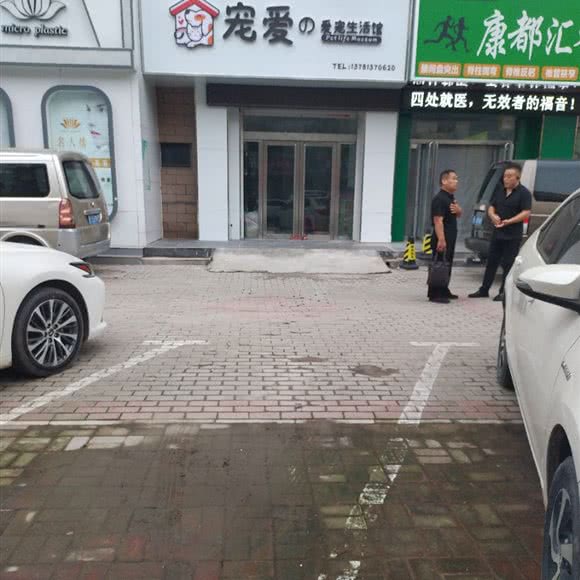 宠爱の爱宠生活馆:濮阳市华龙区联华附近