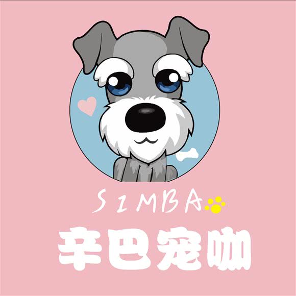 SIMBA辛巴宠咖:武汉市江岸区后湖附近