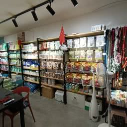 壹月萌宠:武汉市江岸区后湖附近