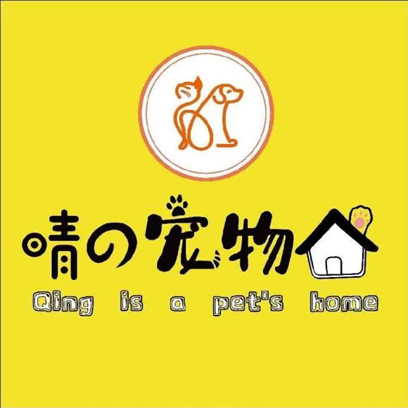 晴の宠物家:武汉市江岸区后湖附近