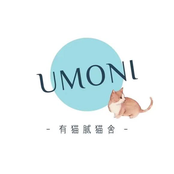 umoni有猫腻猫舍:武汉市江汉区武汉广场附近