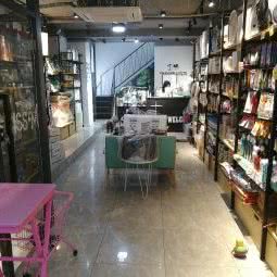 DACADE HOME 拾年宠物生活馆:武汉市江汉区六渡桥/汉正街附近