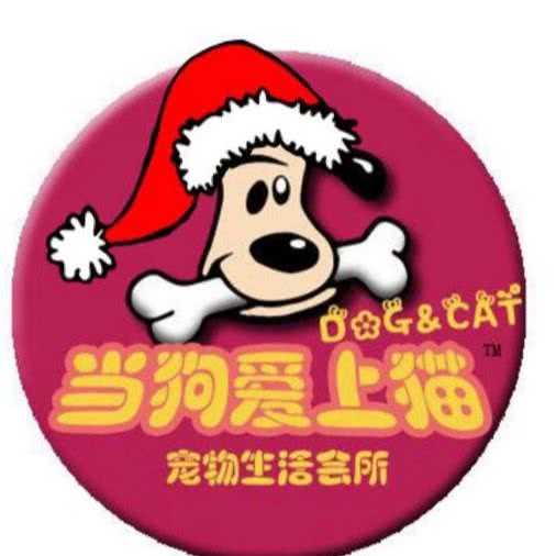 当狗爱上猫(钟家村店):武汉市汉阳区汉阳大道附近