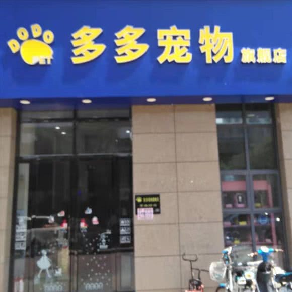 多多宠物:武汉市汉阳区鹦鹉大道附近