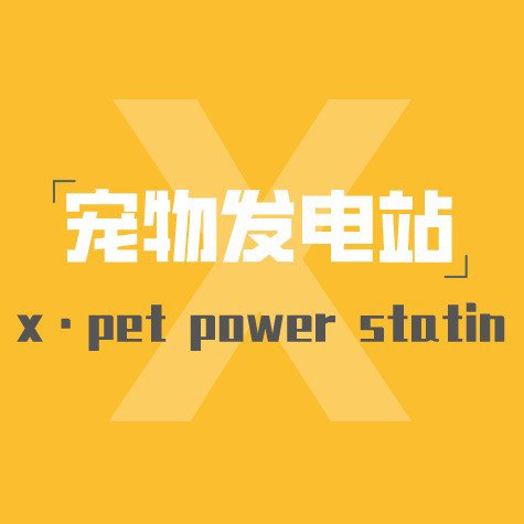 x宠物发电站?猫舍?犬舍(街道口店):武汉市武昌区石牌岭/街道口附近