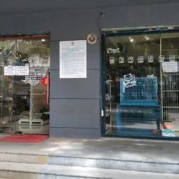 超爱宠物(洪山侧路店):武汉市武昌区水果湖附近