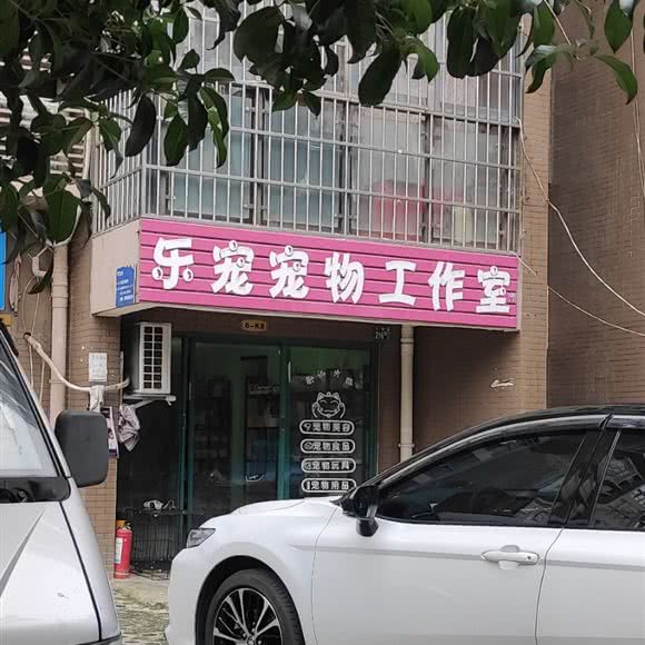 乐宠宠物工作室:武汉市武昌区余家头/四美塘附近