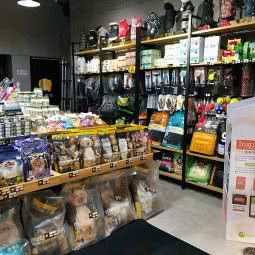 恭喜狗狗:武汉市洪山区光谷/鲁巷附近
