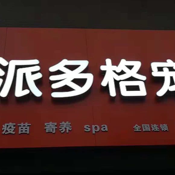 派多格宠物:武汉市洪山区白沙洲附近