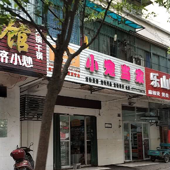 小宠当家(一清路1号店):武汉市东西湖区吴家山附近